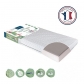 Продукт Candide Evolutif Fresh - Матрак 60X120См (12См Дебелина) - 7 - BG Hlapeta